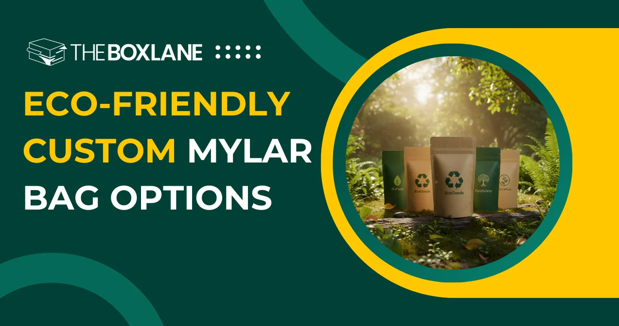Eco-Friendly Custom Mylar Bag Options Blog Thumbmail
